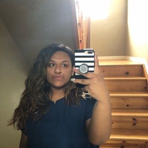 Meet your Posher, Jackie